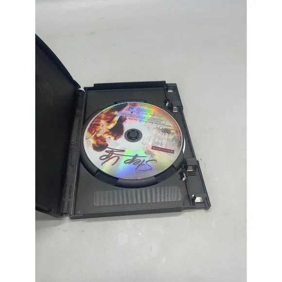 Step Up DVD copyright 2006 Buena Vista Home 103 mins PG-13 READ - Picture 3 of 3